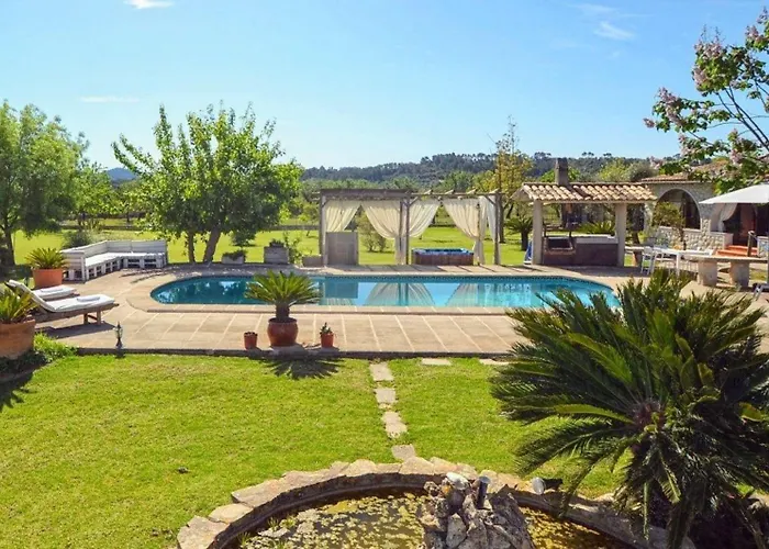 Gemuetliches Landhaus Mit Panoramablick, Pool Und Whirlpool